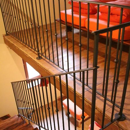 Girfalco Country House Bed & Breakfast Urbino Luaran gambar