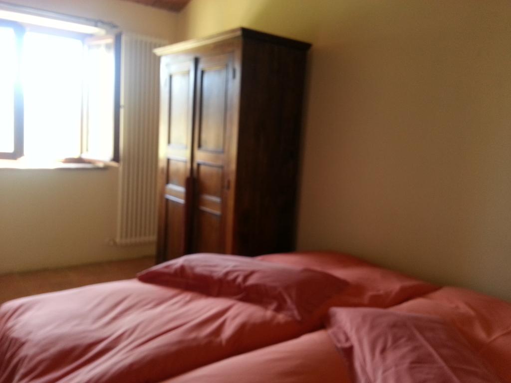 Girfalco Country House Bed & Breakfast Urbino Luaran gambar