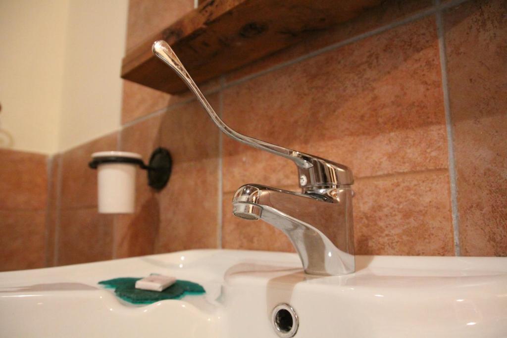 Girfalco Country House Bed & Breakfast Urbino Bilik gambar