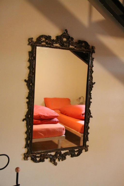 Girfalco Country House Bed & Breakfast Urbino Bilik gambar