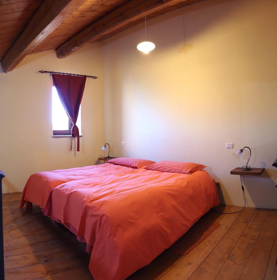 Girfalco Country House Bed & Breakfast Urbino Luaran gambar