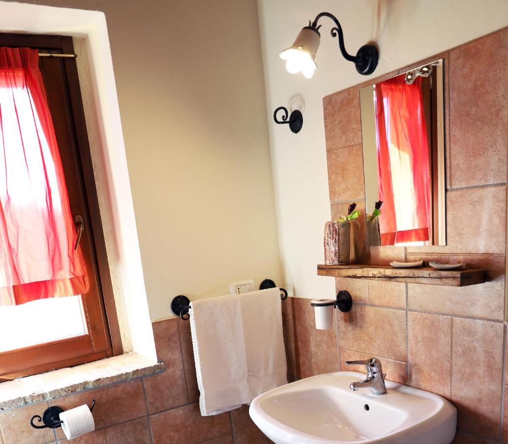 Girfalco Country House Bed & Breakfast Urbino Luaran gambar